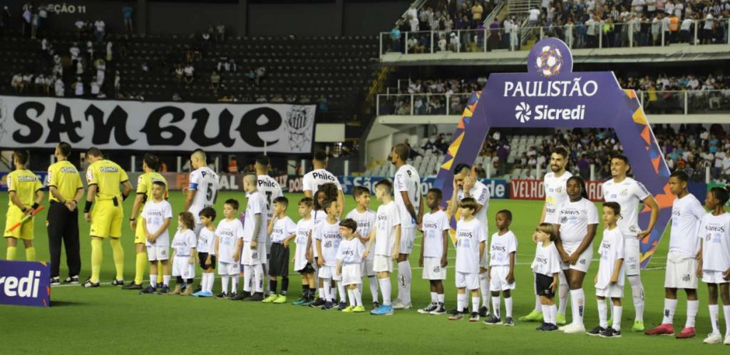 ACNUR y Santos FC, aliados por los refugiados en Brasil