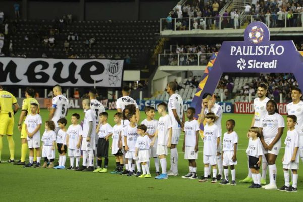 ACNUR y Santos FC, aliados por los refugiados en Brasil