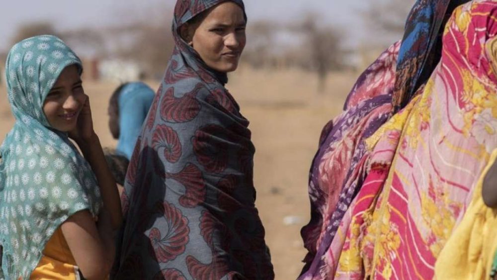 Informe de ACNUR: El 1% de la humanidad se encuentra desplazado