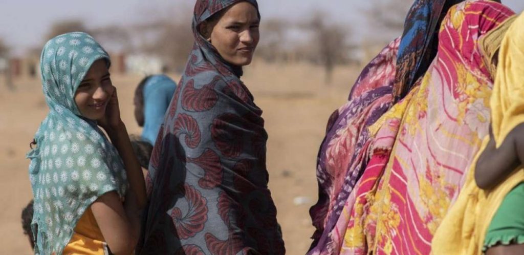 Informe de ACNUR: El 1% de la humanidad se encuentra desplazado