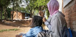 Trata de personas: El duro relato de una refugiada cautiva por dos años