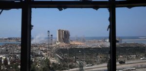 Beirut: Decenas de personas refugiadas perdieron la vida en la explosión