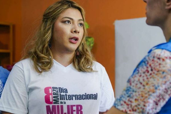 Bianka Rodríguez: La activista que desafió el peligro por los derechos LGBTI