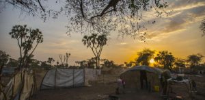 Indignación en ACNUR por ataques contra personal humanitario en Sudán del Sur