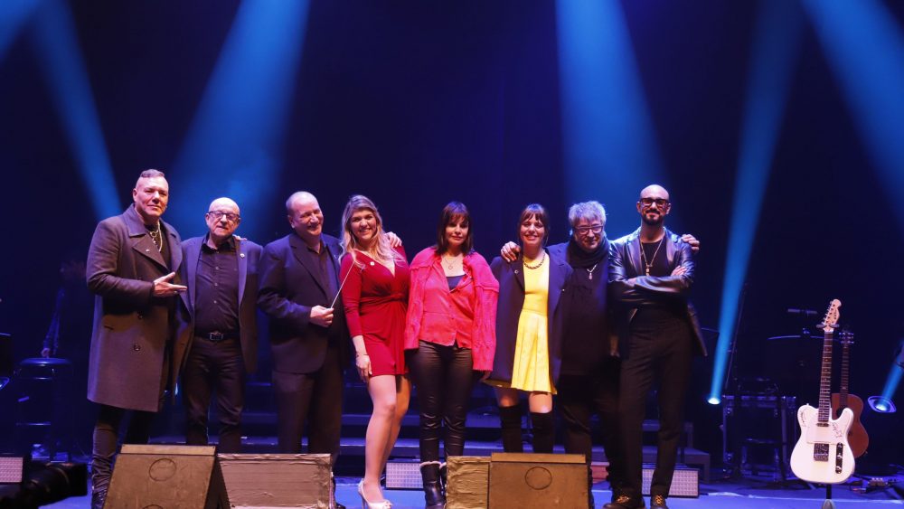 Fundación ACNUR Argentina presentó la tercera edición del Concierto con los Refugiados