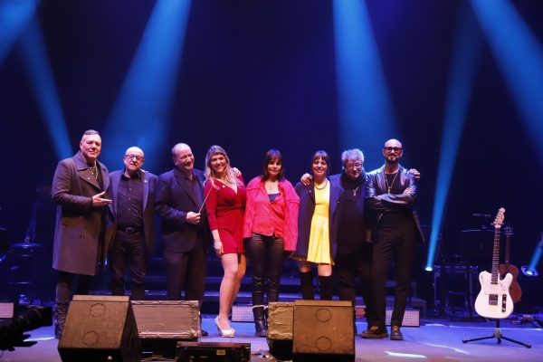 Fundación ACNUR Argentina presentó la tercera edición del Concierto con los Refugiados
